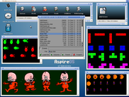 AbkViewer 0.0.3 on AspireOS v1.6 (5 instances)