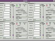 Arpage 0.3 Screenshot