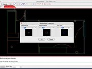 Adjusting a few workspace properties