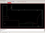 Linux view of Archimedes (WindowMaker)