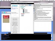 New 1.5 UI - multiwindow