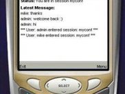 Arsenal Mobile client 1.0