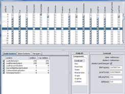 Artemis-odb Screenshot 1