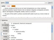 Regular Expression based search on Artha, using wildcard (*)