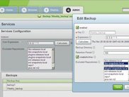 Artifactory Backup Management