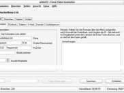 Anbieter Datenverwaltung