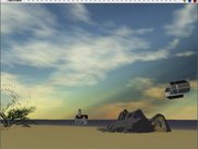 You can add any mesh object and manipulate them easily