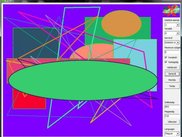 Interface of artX 2.0