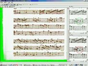 Superimposition workspace on Windows
