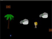 Asgard 0.3.8 with Playable Character