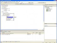 A# integrated into Visual Studio 2005