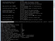 echo_server on Windows 7
