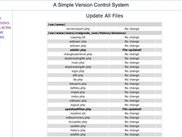 Update all files 