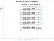 File history