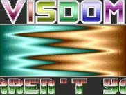 Visdom Demo