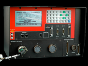 Running on ATC