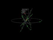 Polonium - 31º electron description