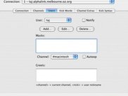 User Preferences