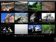 Archive Screen