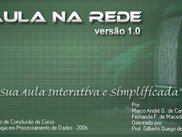 Tela de Abertura (Splash Screen)
