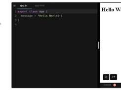 Aurelia Screenshot 1