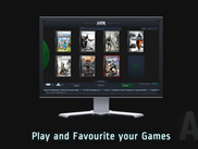 Manipulate your Games