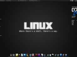linux