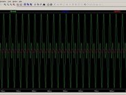 Opamp differential amplifier