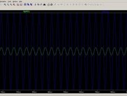 Opamp noninverting amplifier