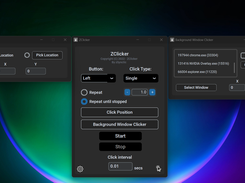 ZClicker pro