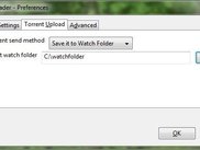2. Preferences