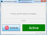 active