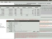 shows how to edit/define a device for test