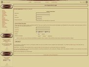 the new login module using celtic_cross avatar theme