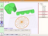 avoCADo version 07.03 preAlpha Release 1