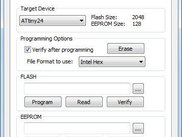 Main GUI