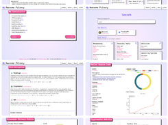 Awesome Privacy Screenshot 1