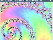 awk4j - Python Support.