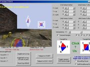 6DX VB6 Angles Demo
