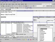 Pivot Table Output 