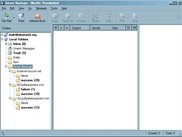 Filtering Emails via your MUA of choice.