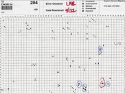 Error Checking Sheet