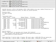 Bacula KDE/GNOME tray monitor applet