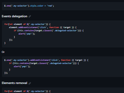 bala.js Screenshot 1