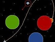 Space Ballistics screenshot