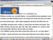 Showing our exported file in a web-browser