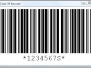 Barcode Software