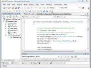 Barcode Library