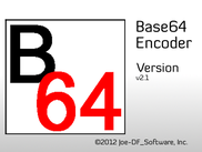 Version 2.1 Splash