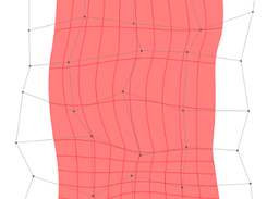 BasicBSpline.jl Screenshot 2